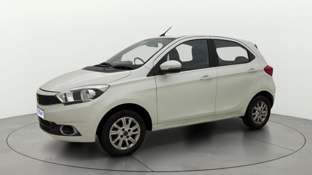 View Tata Tiago Image 34 Used Tata Tiago Image 34