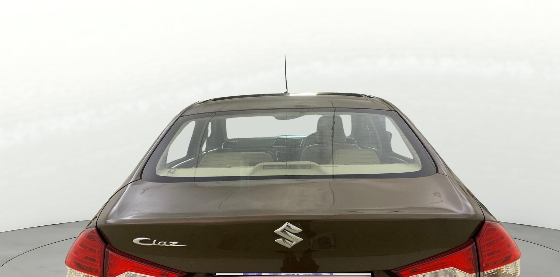 View 2018 Maruti Suzuki 1000 Base Variant Image 4 Used 2018 Maruti Suzuki 1000 Base Variant Image 4