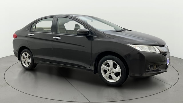 View Honda City Image 22 Used Honda City Image 22