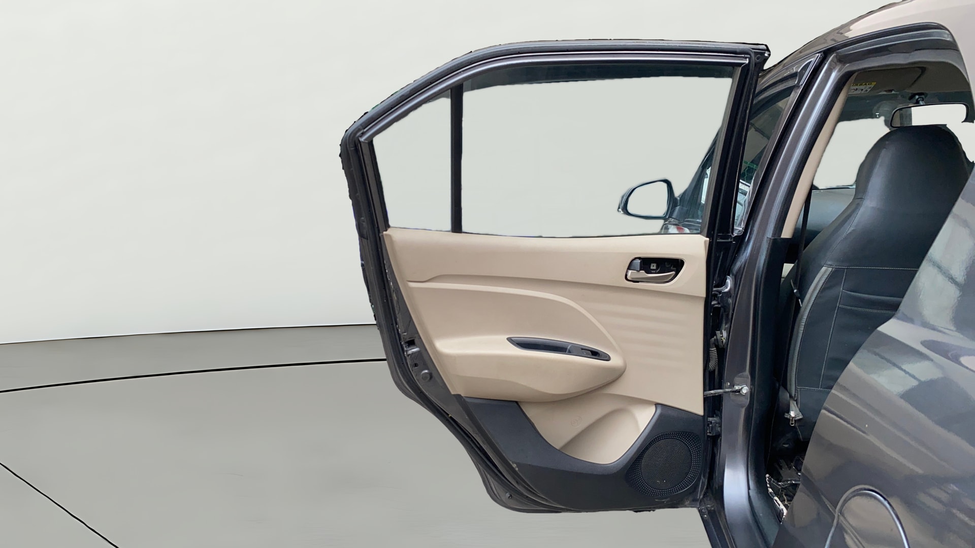 View 2020 Hyundai New Santro Sportz AMT Image 16 Used 2020 Hyundai New Santro Sportz AMT Image 16