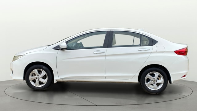 View Honda City Image 26 Used Honda City Image 26