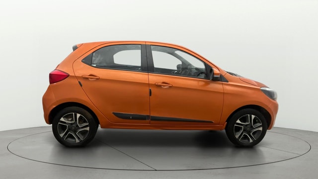 View Tata Tiago Image 8 Used Tata Tiago Image 8