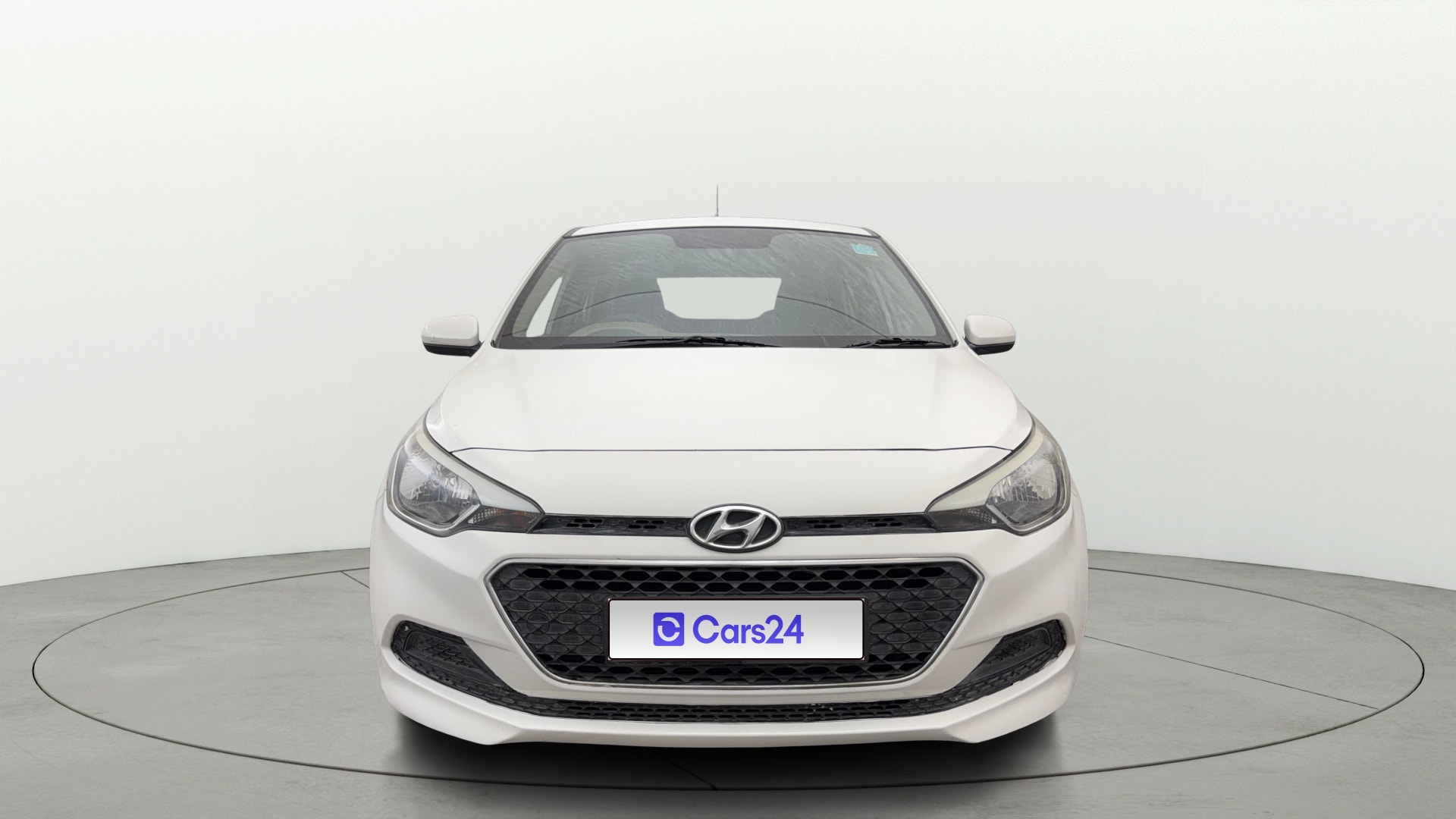 Used 2017 Hyundai Elite i20 Used 2017 Hyundai Elite i20