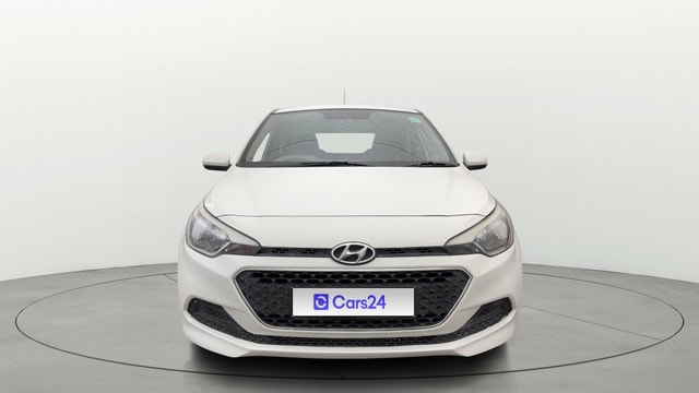 View Hyundai Elite i20 Image 1 Used Hyundai Elite i20 Image 1