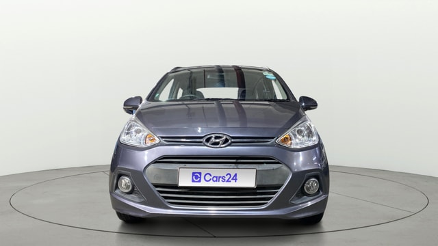 View Hyundai Grand i10 Image 1 Used Hyundai Grand i10 Image 1