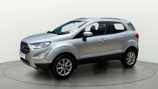 View Ford EcoSport Image 36 Used Ford EcoSport Image 36
