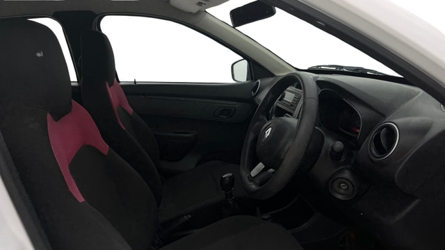 View Renault Kwid Image 25 Used Renault Kwid Image 25