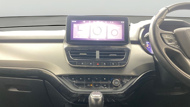 View Tata Safari Image 33 Used Tata Safari Image 33