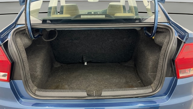 View Volkswagen Ameo Image 37 Used Volkswagen Ameo Image 37