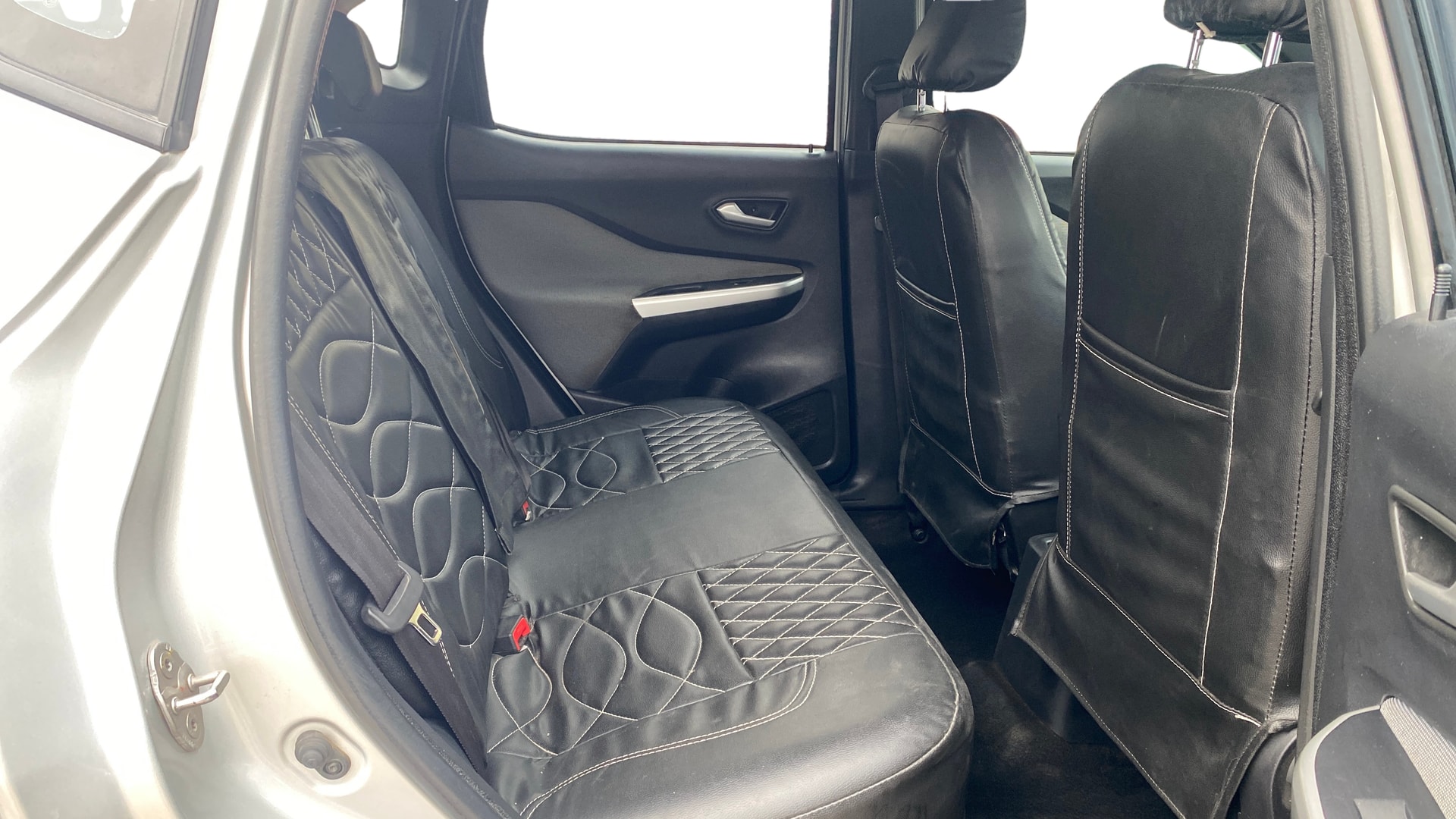 View 2021 Nissan Magnite XV Image 29 Used 2021 Nissan Magnite XV Image 29