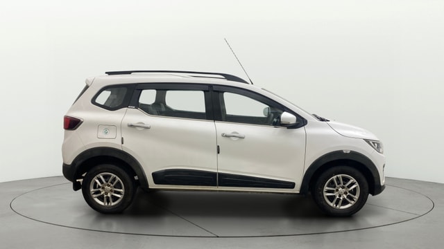 View Renault Triber Image 8 Used Renault Triber Image 8
