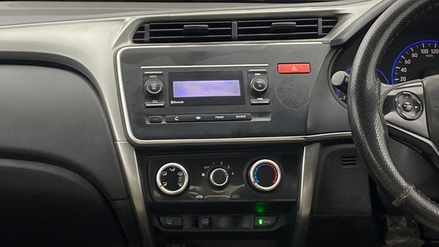 View Honda City Image 17 Used Honda City Image 17