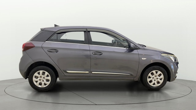 View Hyundai Elite i20 Image 8 Used Hyundai Elite i20 Image 8