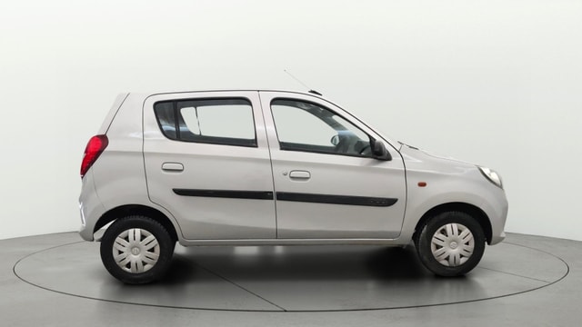View Maruti Suzuki Alto 800 Image 8 Used Maruti Suzuki Alto 800 Image 8