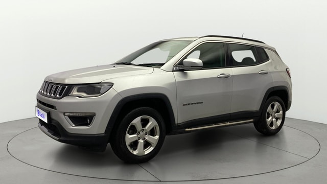 View Jeep Compass Image 36 Used Jeep Compass Image 36
