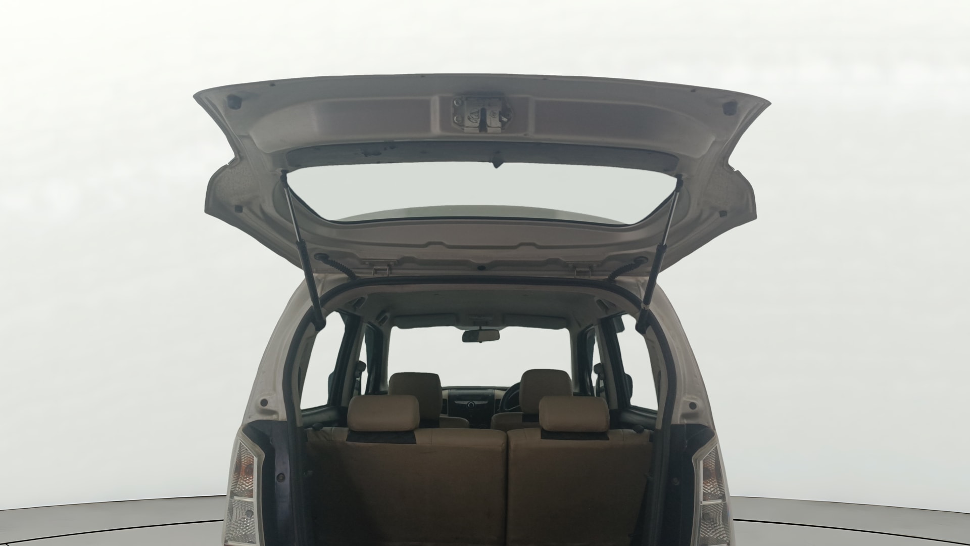 Used 2017 Maruti Suzuki 1000 Used 2017 Maruti Suzuki 1000