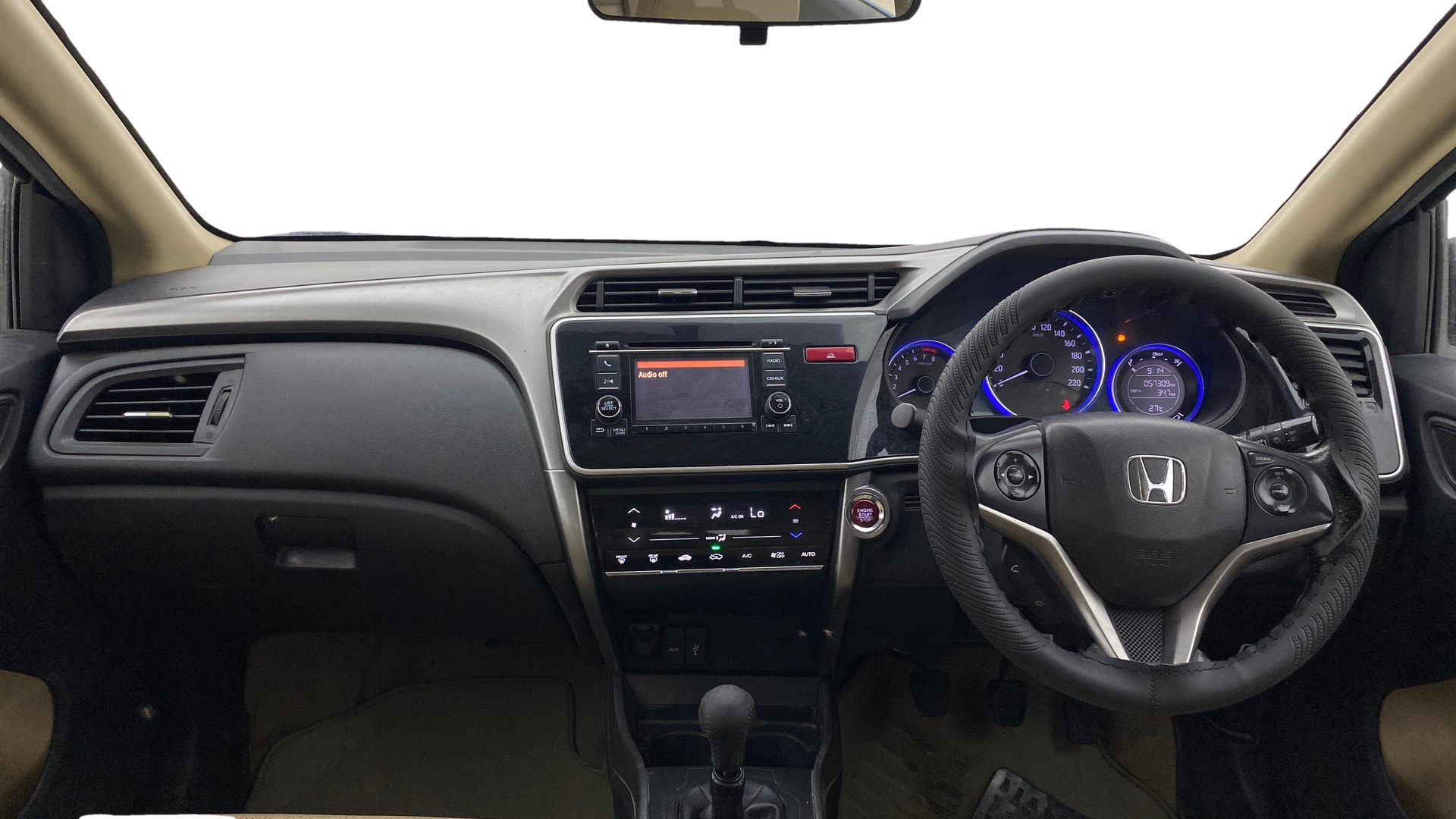 Used 2015 Honda City Used 2015 Honda City