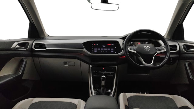 View Volkswagen Taigun Image 31 Used Volkswagen Taigun Image 31
