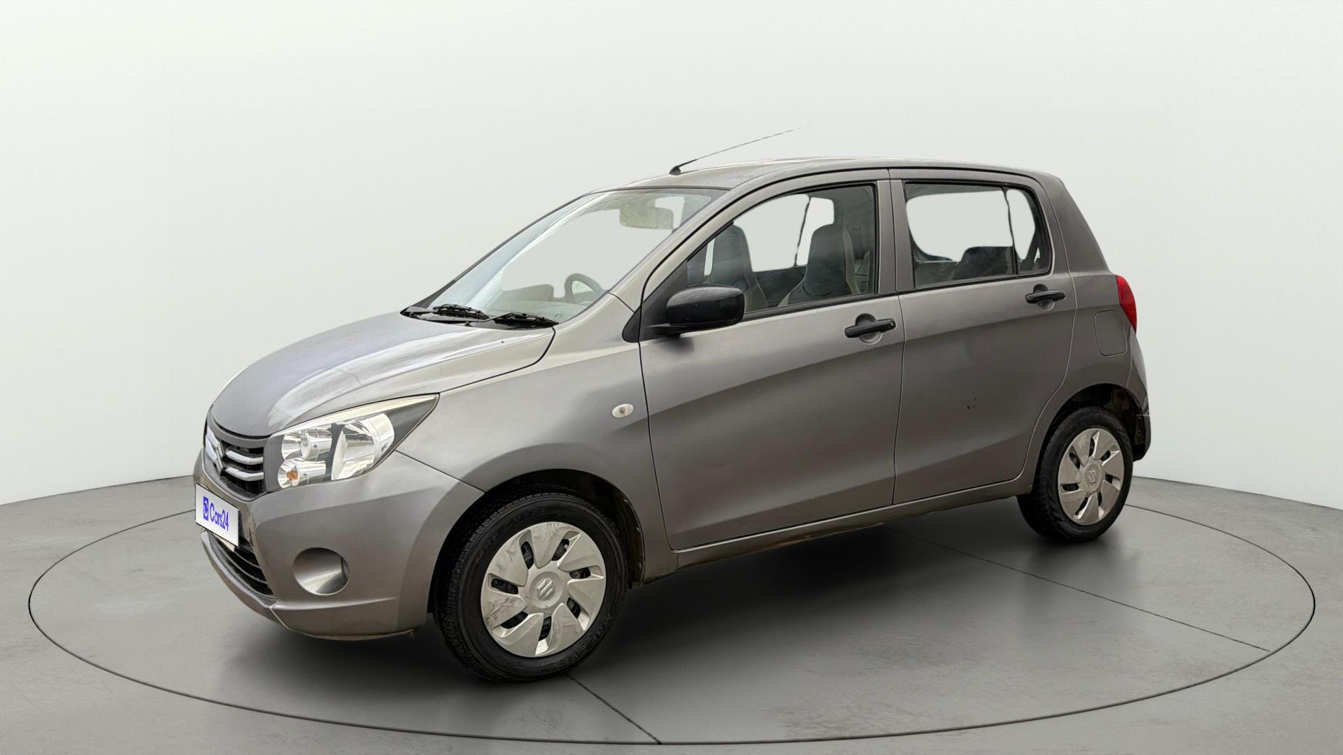 View 2017 Maruti Suzuki 1000 Base Variant Image 34 Used 2017 Maruti Suzuki 1000 Base Variant Image 34