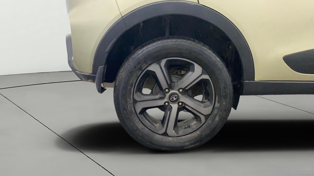 View Tata Nexon Image 25 Used Tata Nexon Image 25