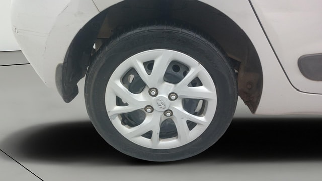 View Hyundai Grand i10 Image 31 Used Hyundai Grand i10 Image 31