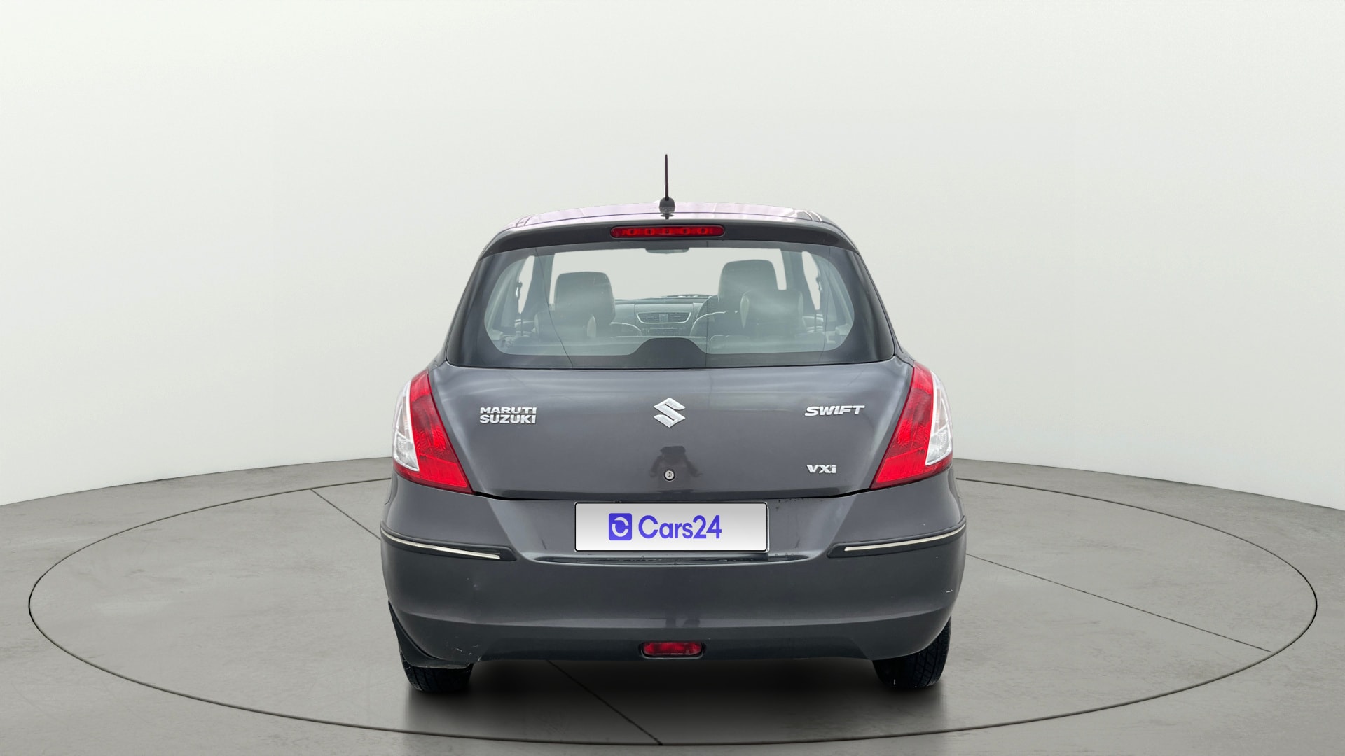Used 2017 Maruti Suzuki 1000 Used 2017 Maruti Suzuki 1000