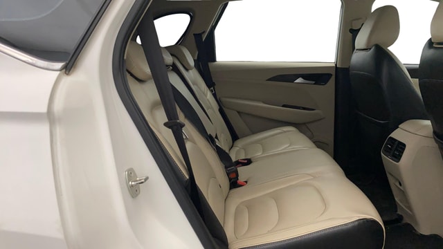 View MG Hector Image 10 Used MG Hector Image 10