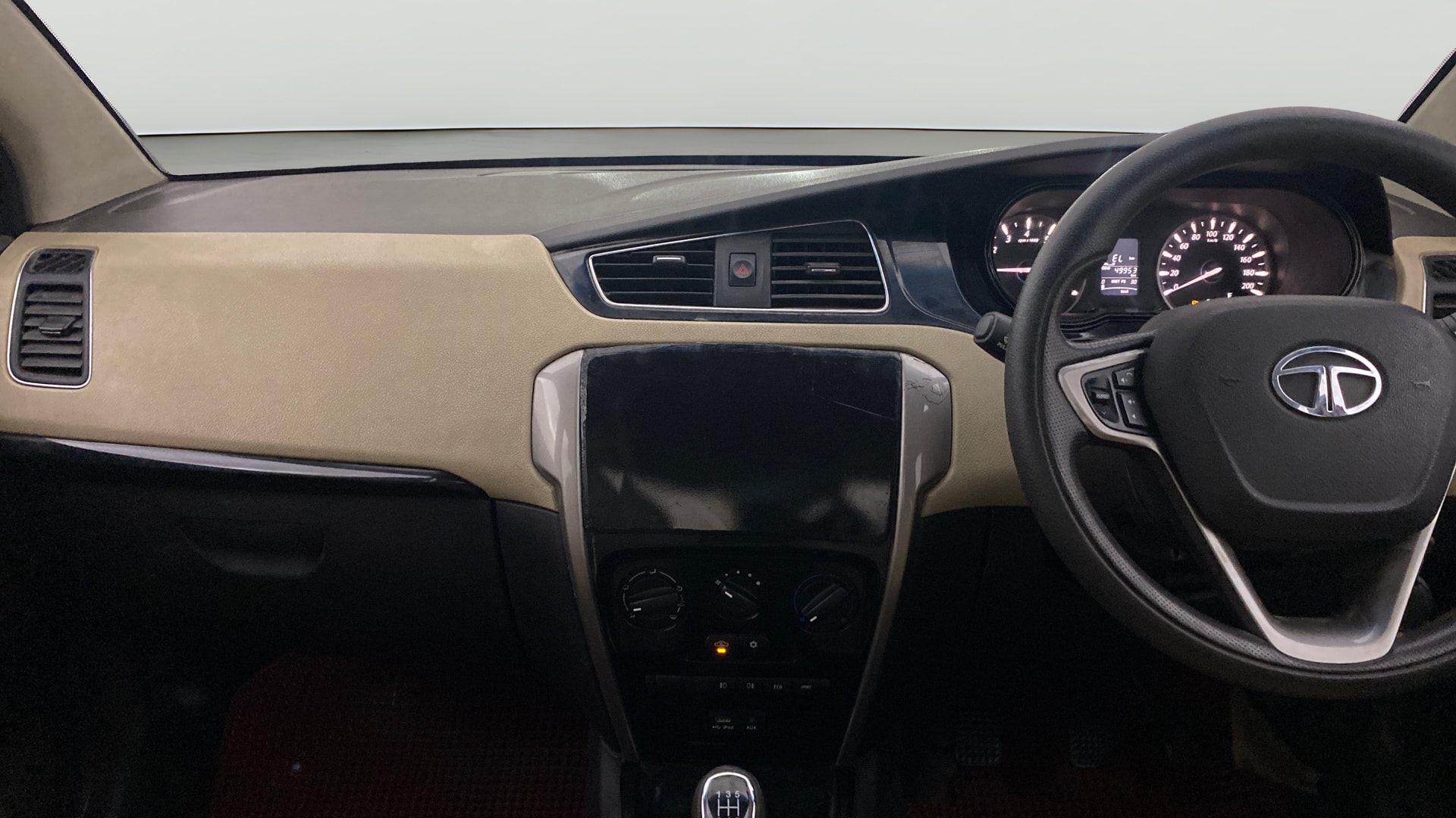 View 2015 Tata Zest XM Petrol Image 30 Used 2015 Tata Zest XM Petrol Image 30
