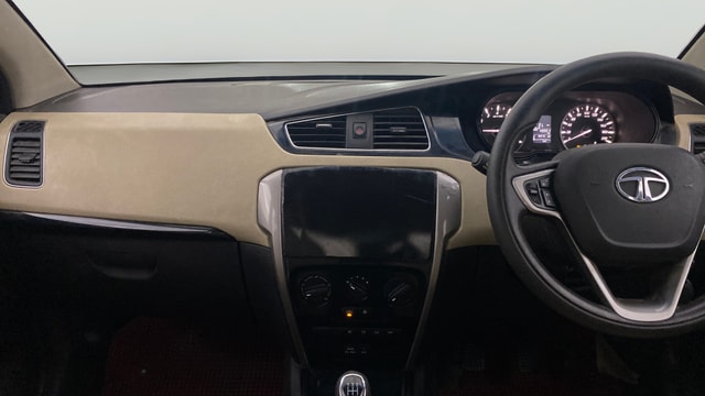 View Tata Zest Image 30 Used Tata Zest Image 30