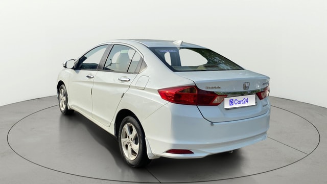 View Honda City Image 2 Used Honda City Image 2
