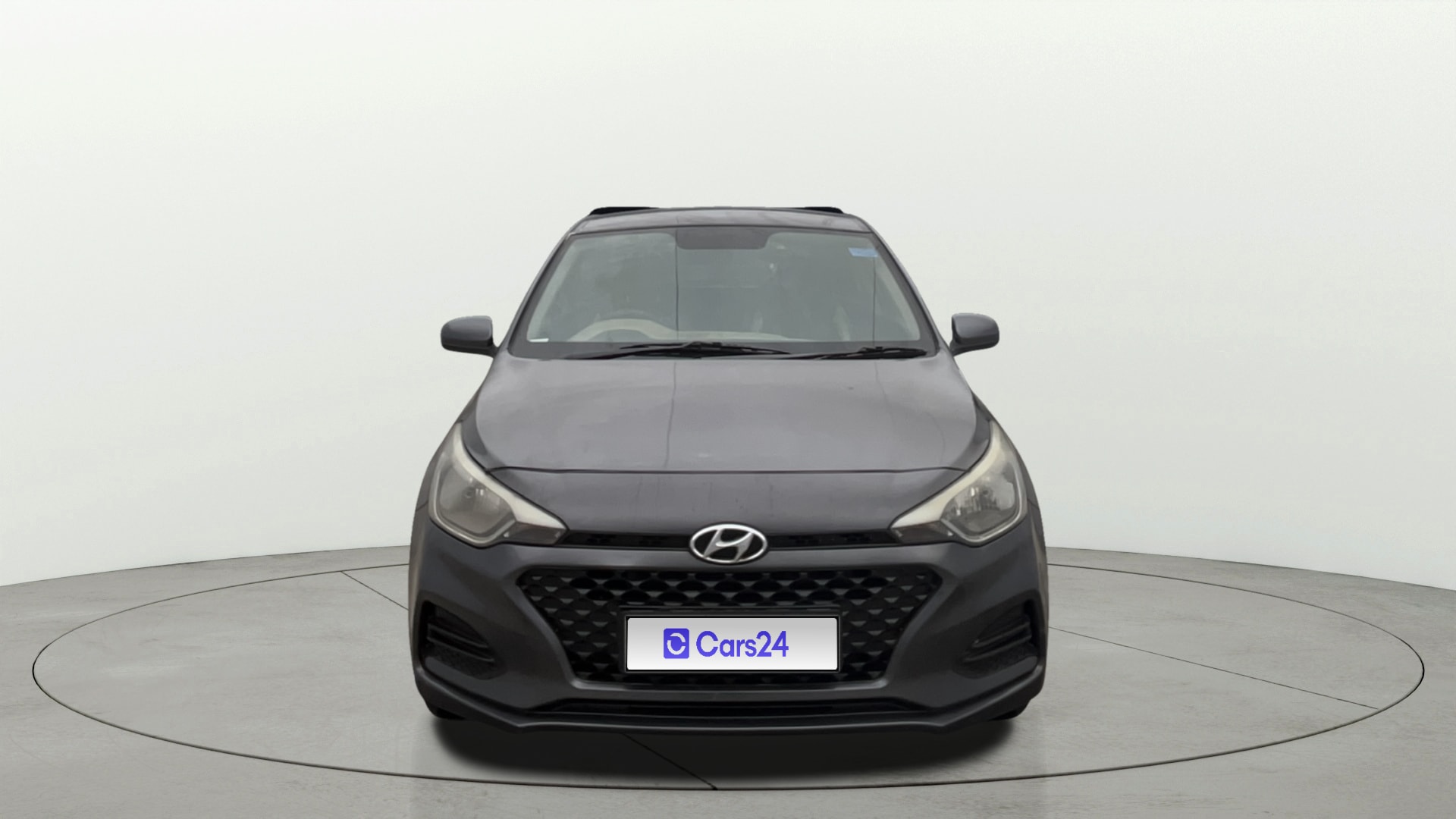Used 2018 Hyundai Elite i20 Used 2018 Hyundai Elite i20