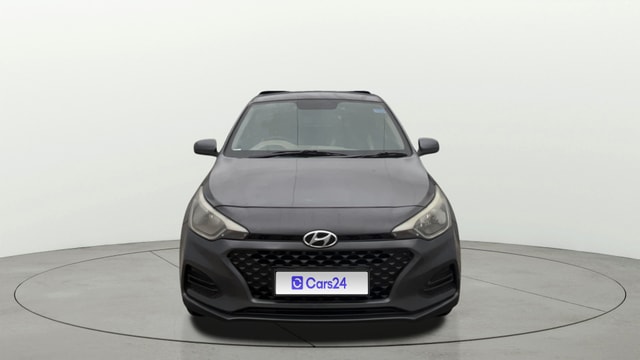 View Hyundai Elite i20 Image 1 Used Hyundai Elite i20 Image 1