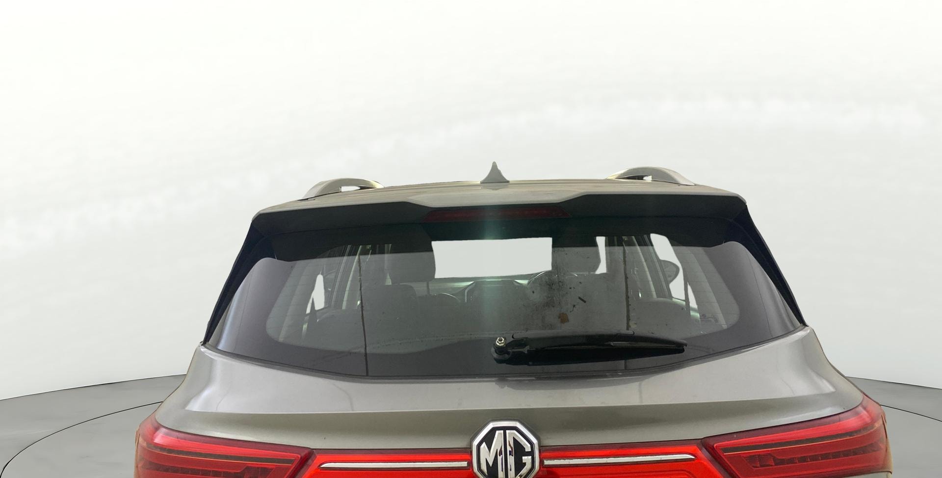Used 2019 MG Hector Used 2019 MG Hector