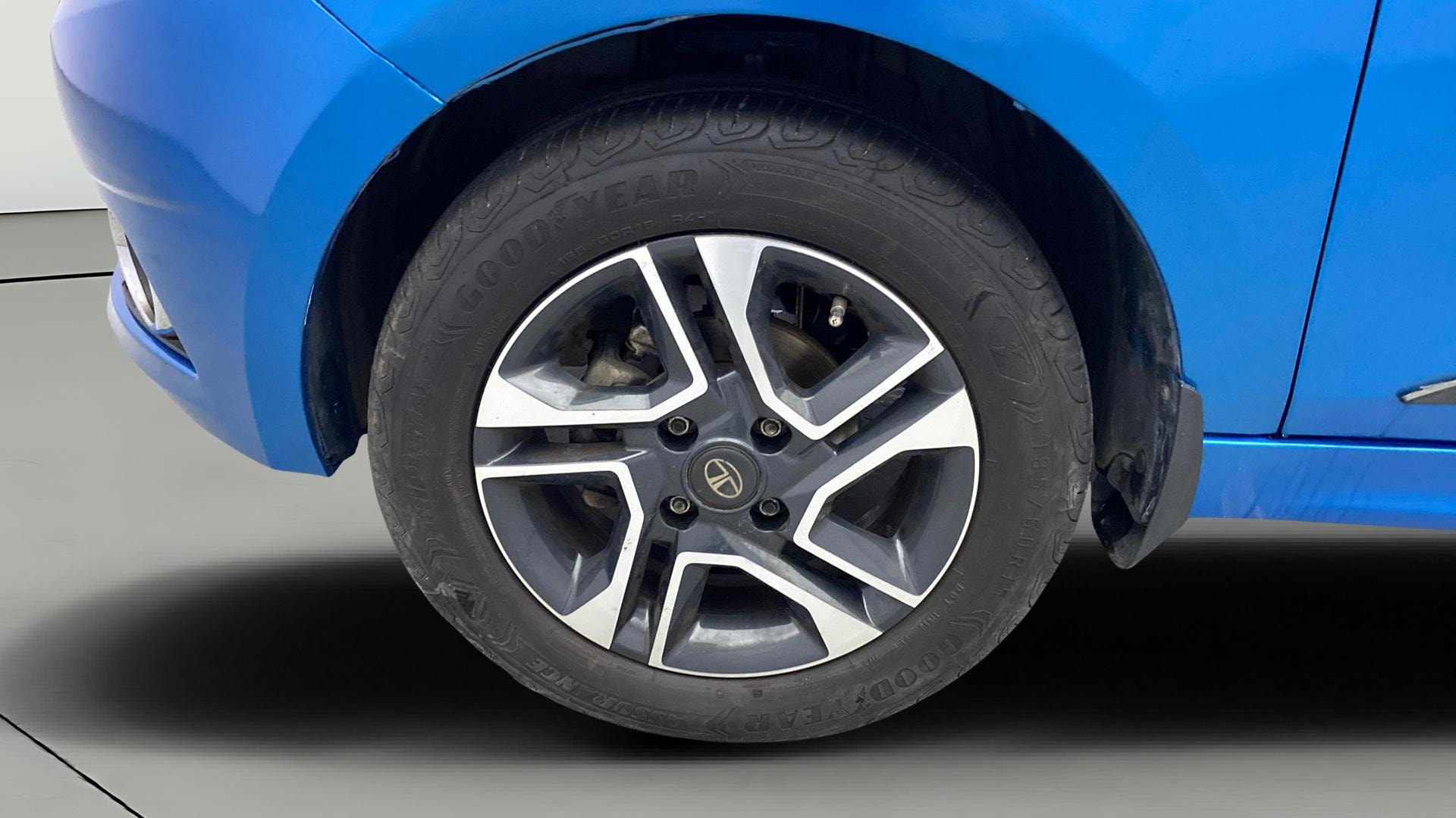 View 2019 Tata Tiago Revotorq XB Image 27 Used 2019 Tata Tiago Revotorq XB Image 27