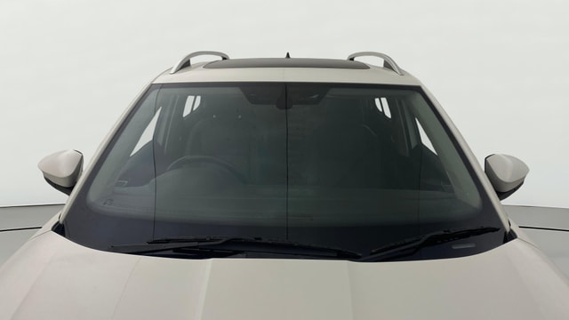View Skoda Kushaq Image 31 Used Skoda Kushaq Image 31