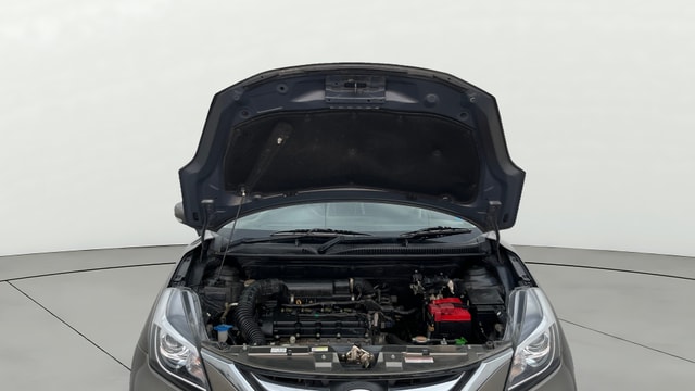 View Toyota Glanza Image 32 Used Toyota Glanza Image 32