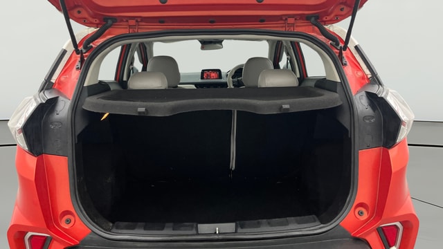 View Tata Nexon Image 40 Used Tata Nexon Image 40