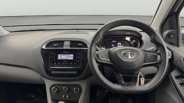 View Tata Tiago Image 20 Used Tata Tiago Image 20