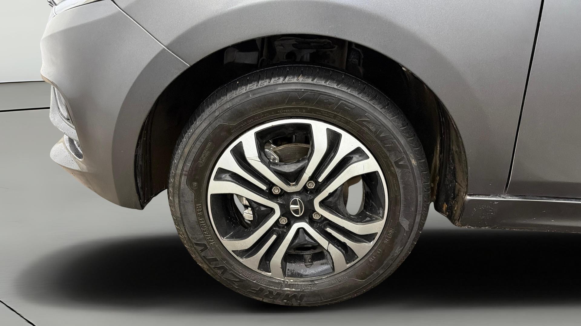 Used 2022 Tata Tiago Used 2022 Tata Tiago