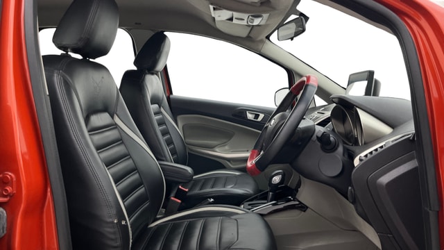 View Ford EcoSport Image 17 Used Ford EcoSport Image 17