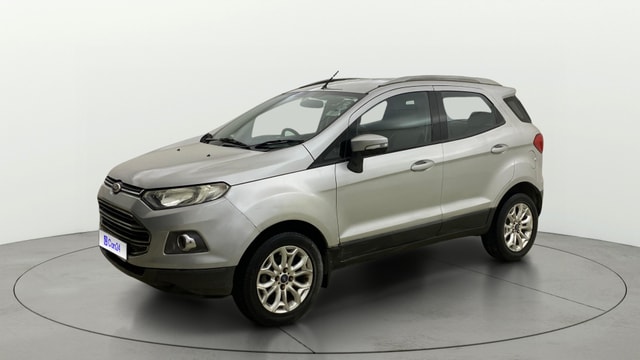 View Ford EcoSport Image 34 Used Ford EcoSport Image 34