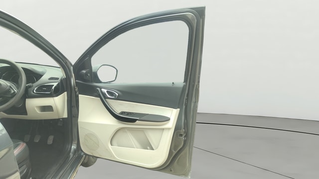 View Tata Tigor Image 45 Used Tata Tigor Image 45