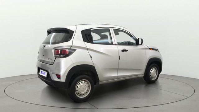 View Mahindra KUV100 Image 41 Used Mahindra KUV100 Image 41