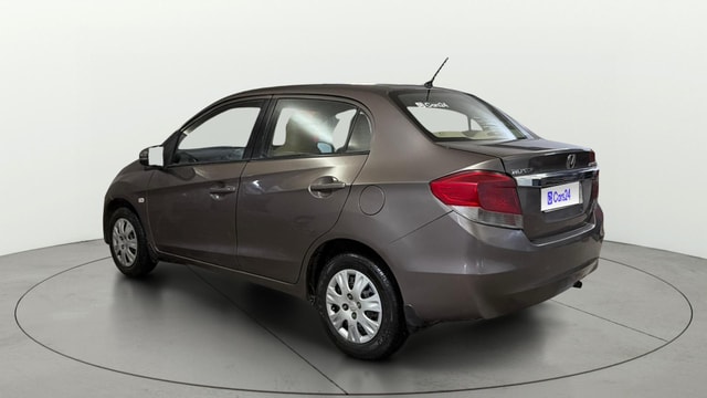View Honda Amaze Image 2 Used Honda Amaze Image 2