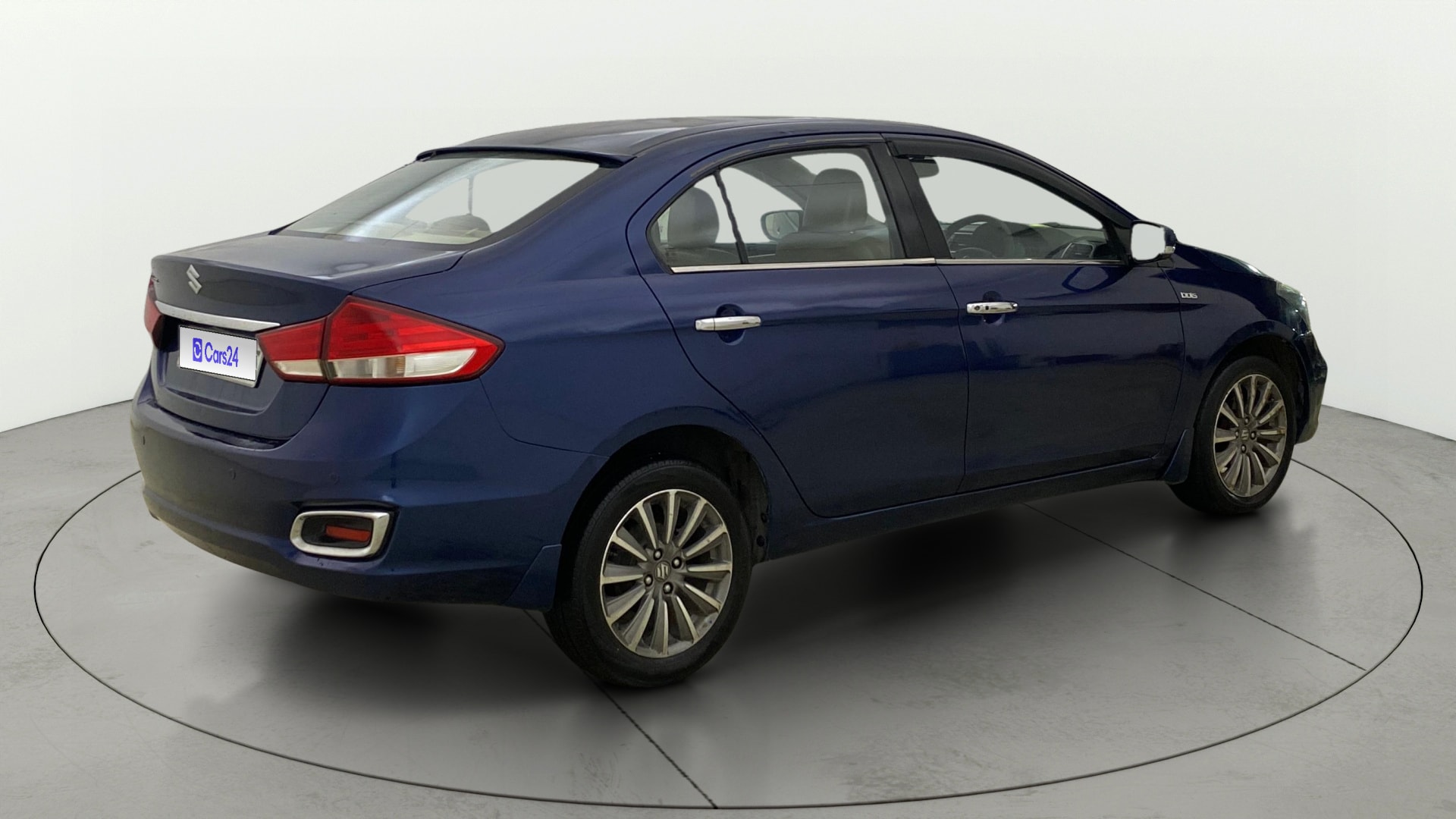 View 2019 Maruti Suzuki 1000 Base Variant Image 43 Used 2019 Maruti Suzuki 1000 Base Variant Image 43