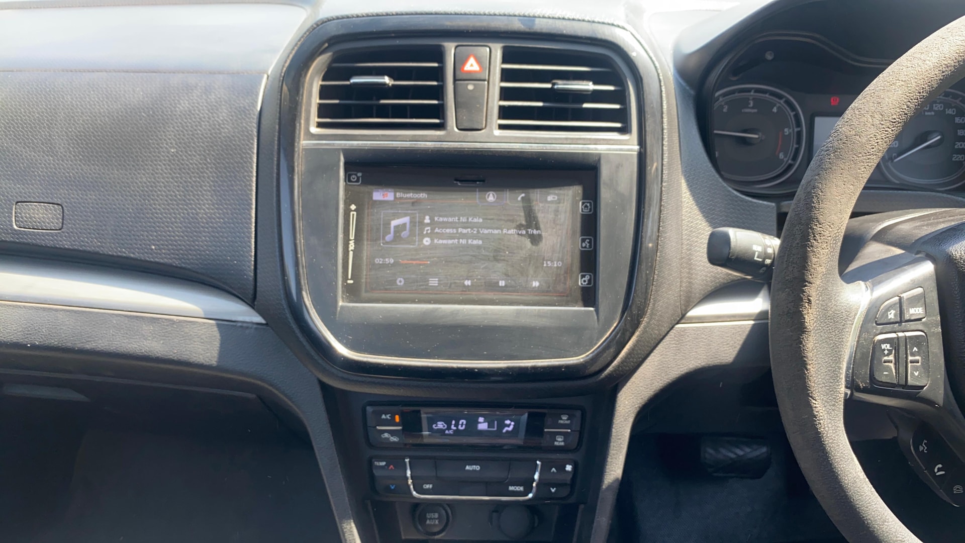 View 2019 Maruti Suzuki 1000 Base Variant Image 32 Used 2019 Maruti Suzuki 1000 Base Variant Image 32