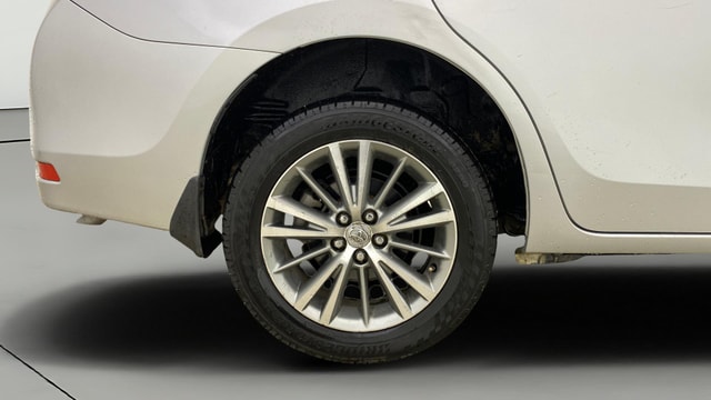 View Toyota Corolla Altis Image 32 Used Toyota Corolla Altis Image 32