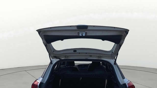 View Hyundai Elite i20 Image 16 Used Hyundai Elite i20 Image 16