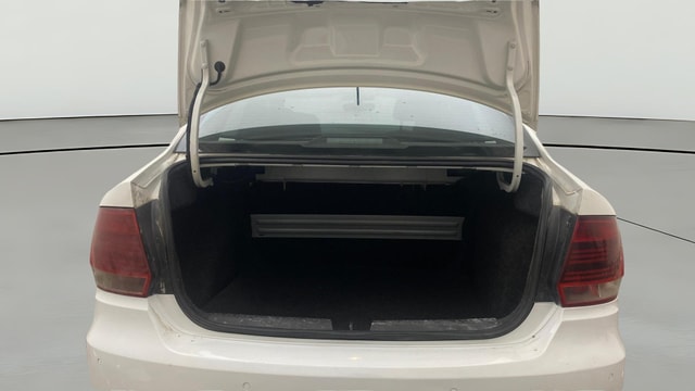View Volkswagen Vento Image 37 Used Volkswagen Vento Image 37
