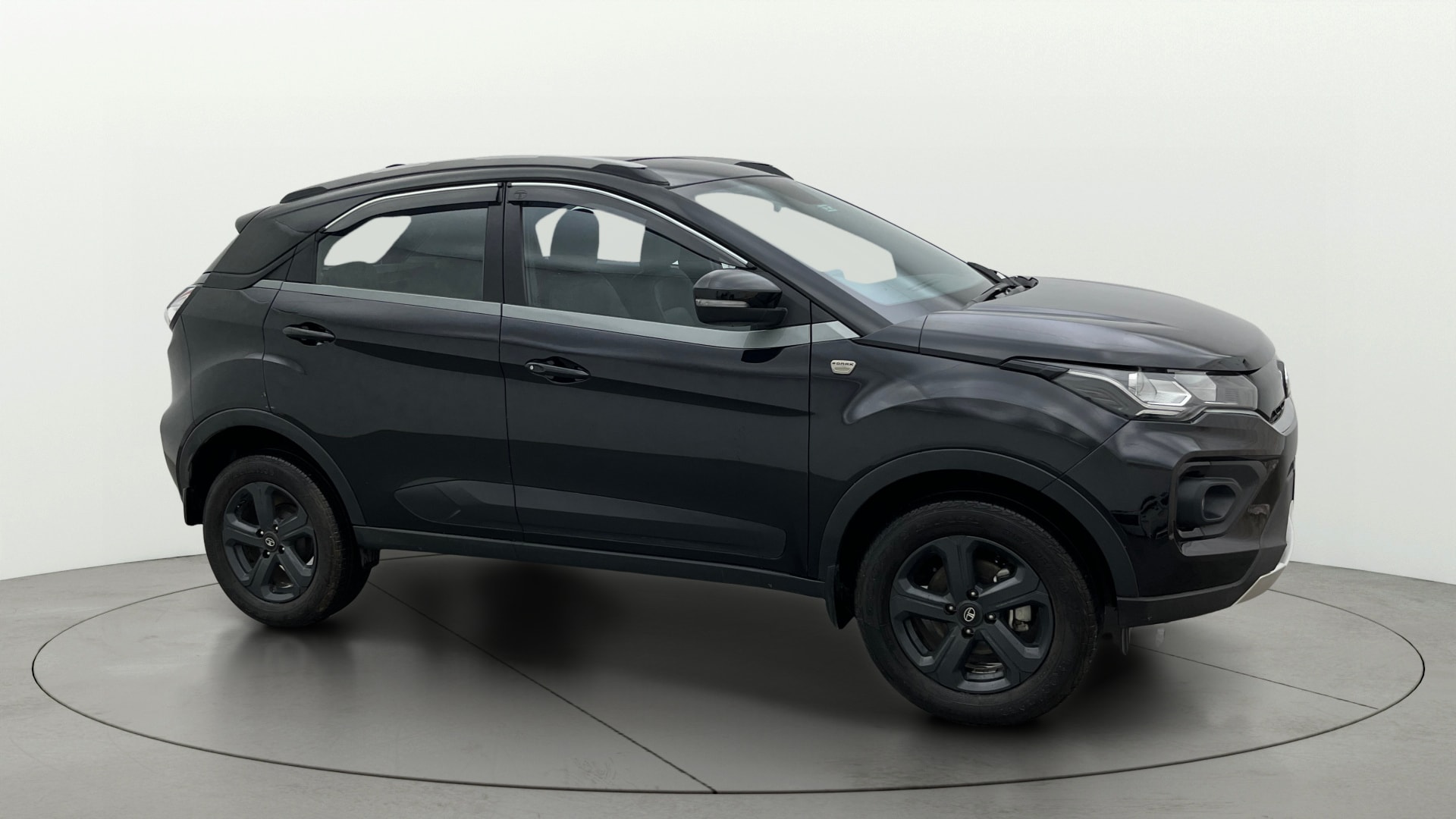View 2022 Tata Nexon Revotron XE Image 14 Used 2022 Tata Nexon Revotron XE Image 14